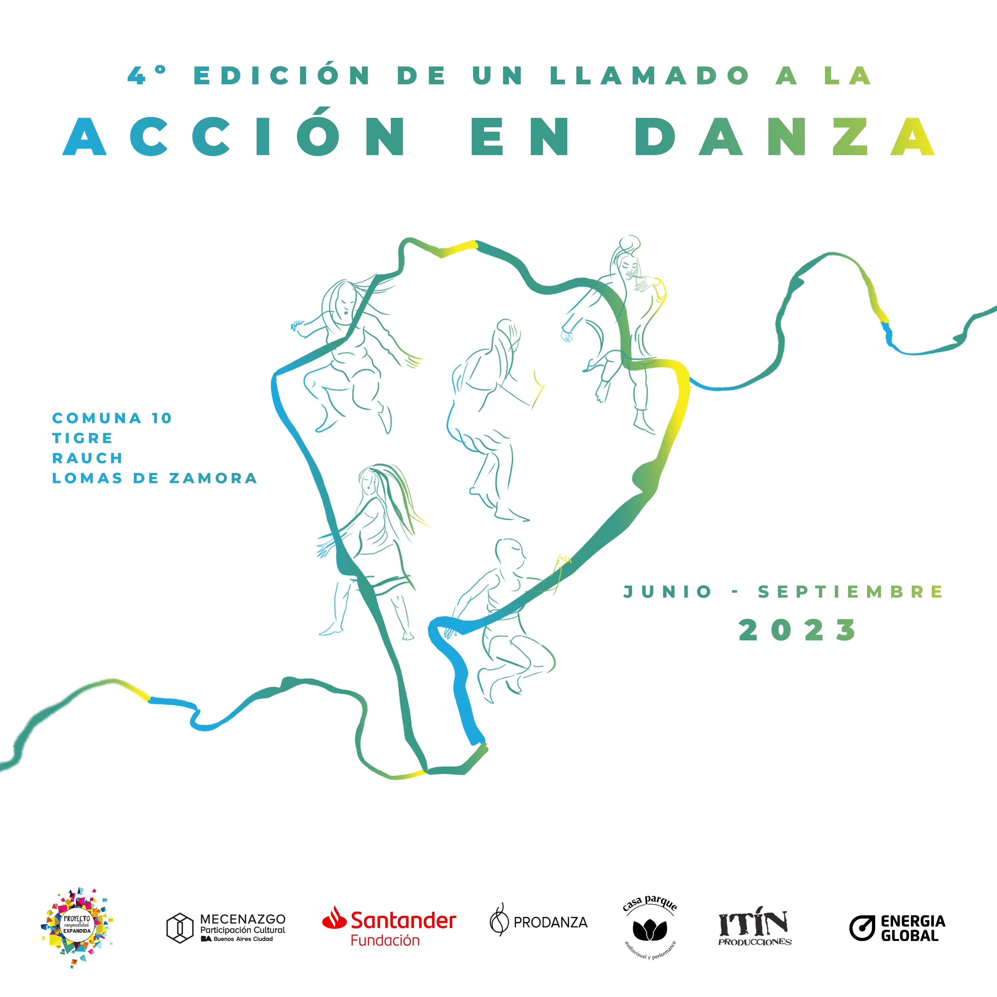 Acción en Danza edición 2023